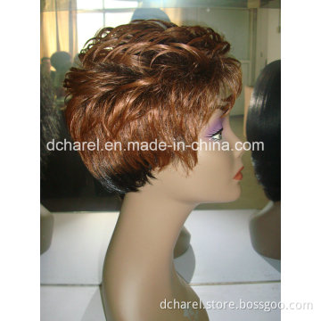 Factory Price for Human Hair Wig
